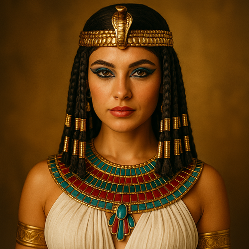 What is Queen of the Nile