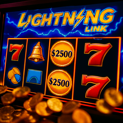 What is Lightning Link
